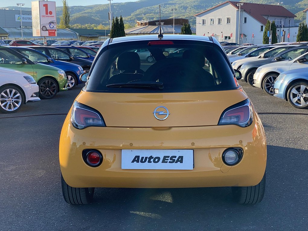Opel Adam 1.4 i Enjoy
