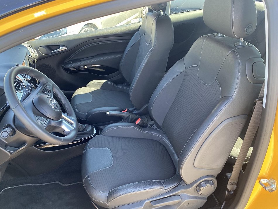 Opel Adam 1.4 i Enjoy