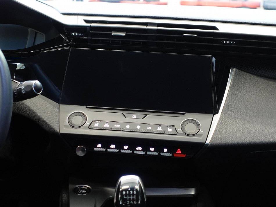 Peugeot 308 1.2PT 