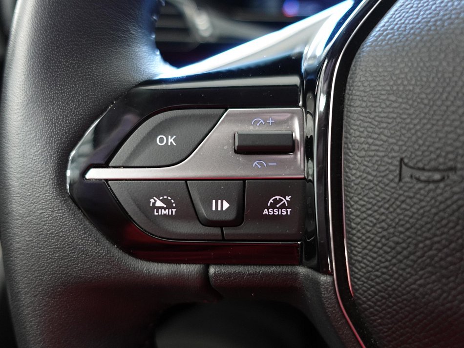 Peugeot 308 1.2PT 