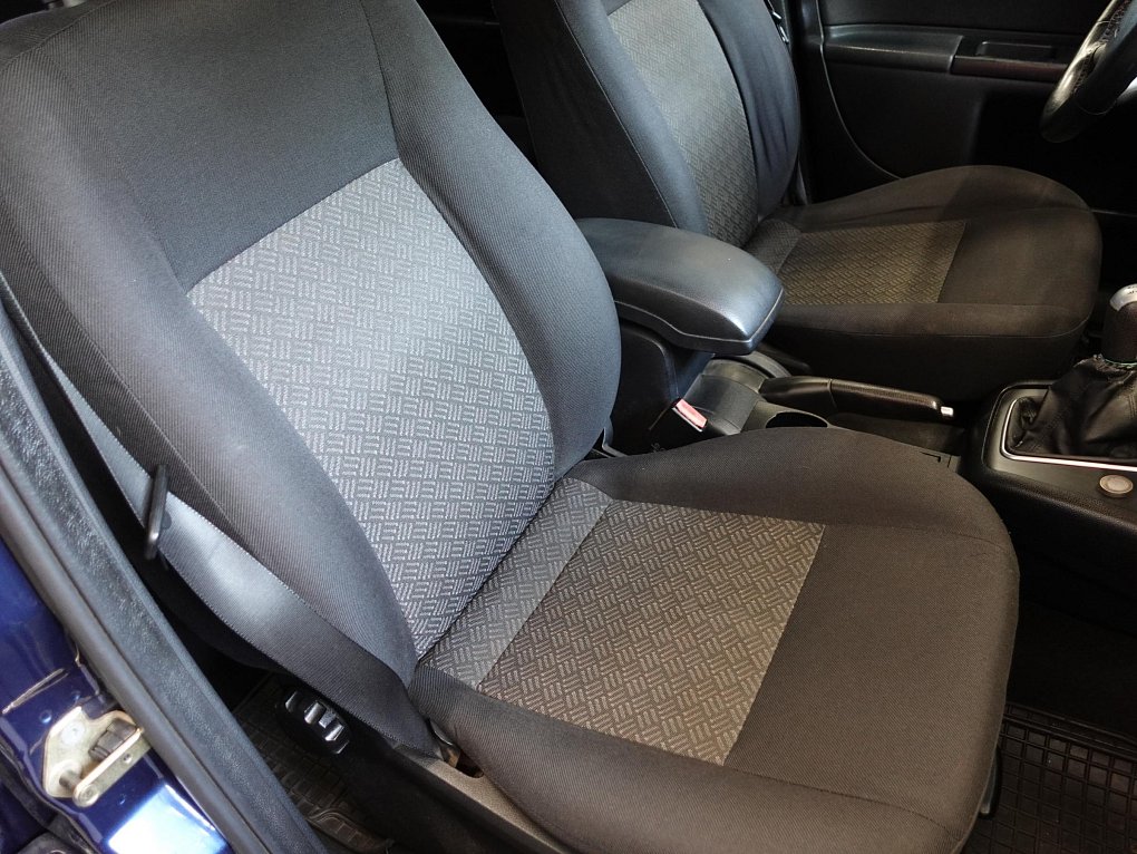 Ford Mondeo 2.0TDCi 