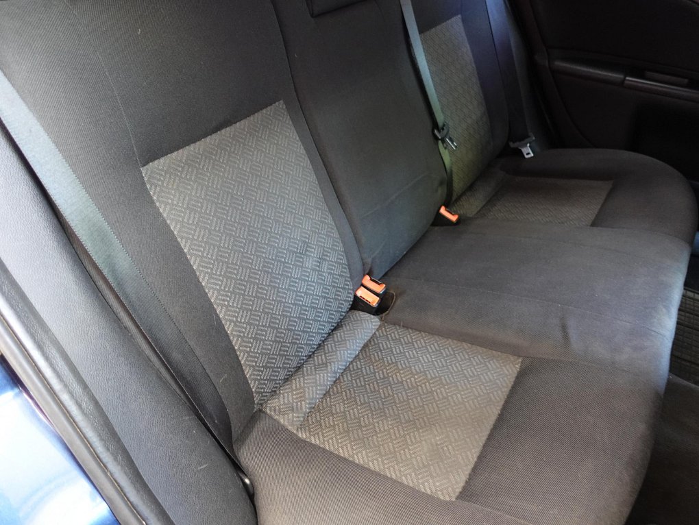 Ford Mondeo 2.0TDCi 
