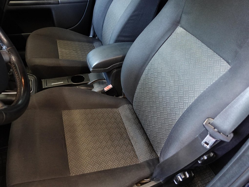 Ford Mondeo 2.0TDCi 