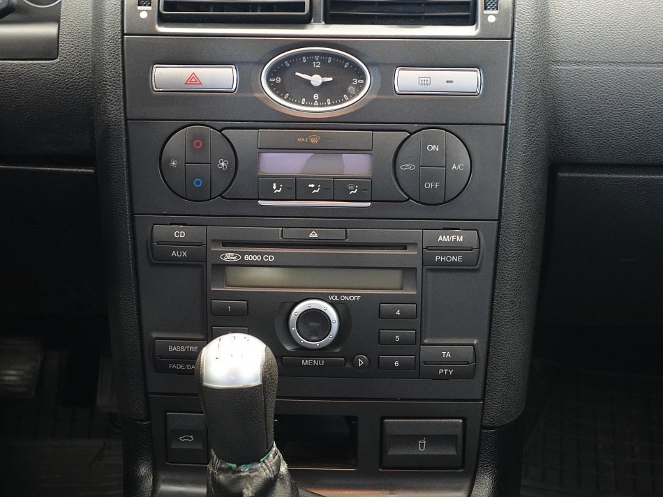 Ford Mondeo 2.0TDCi 