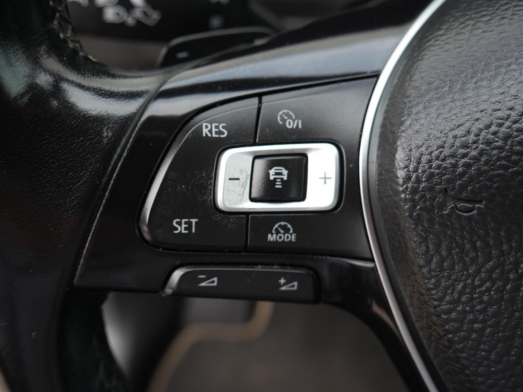 Volkswagen Tiguan 2.0 TDi  4x4