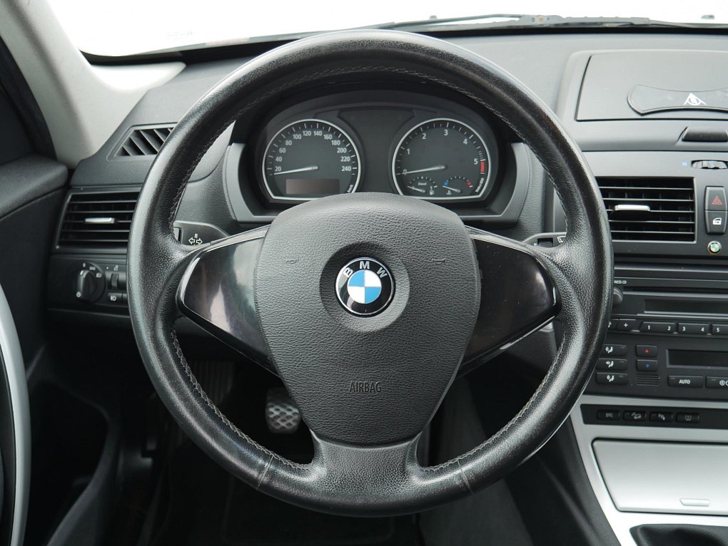 BMW X3 2.0 D  xD