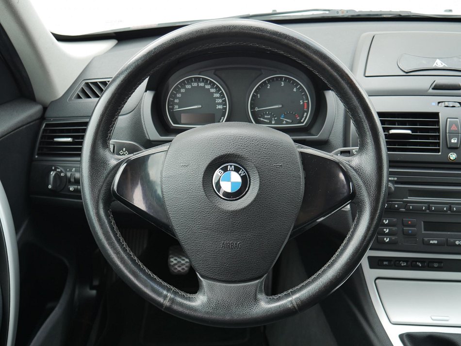 BMW X3 2.0 D  xD