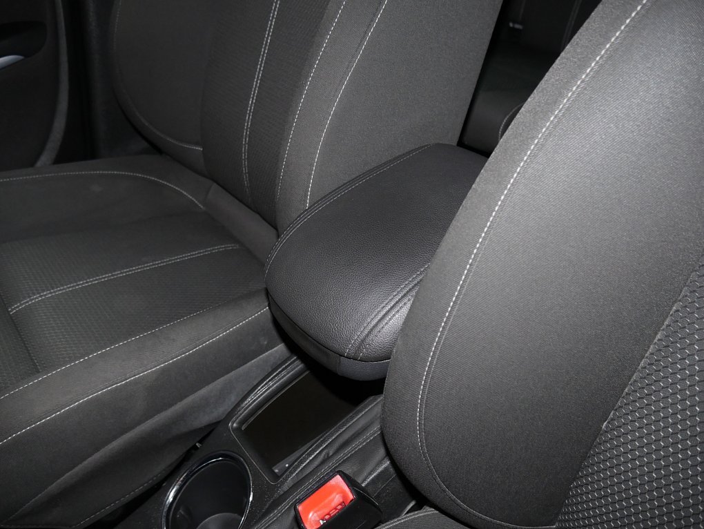 Opel Zafira 2.0 CDTI 