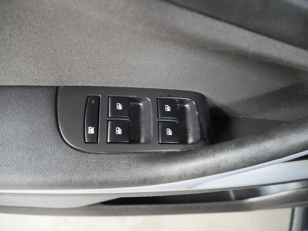 Opel Zafira 2.0 CDTI 