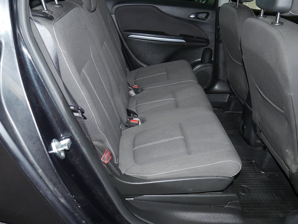 Opel Zafira 2.0 CDTI 