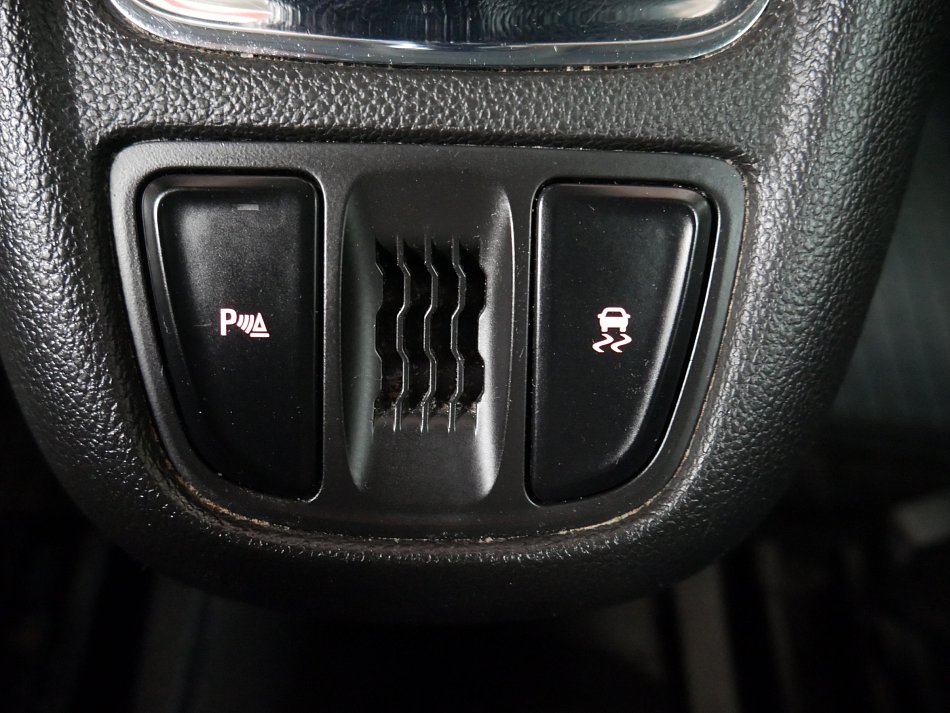 Opel Zafira 2.0 CDTI 