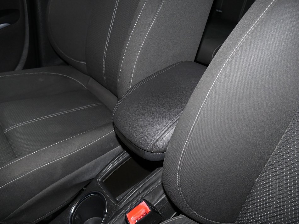 Opel Zafira 2.0 CDTI 