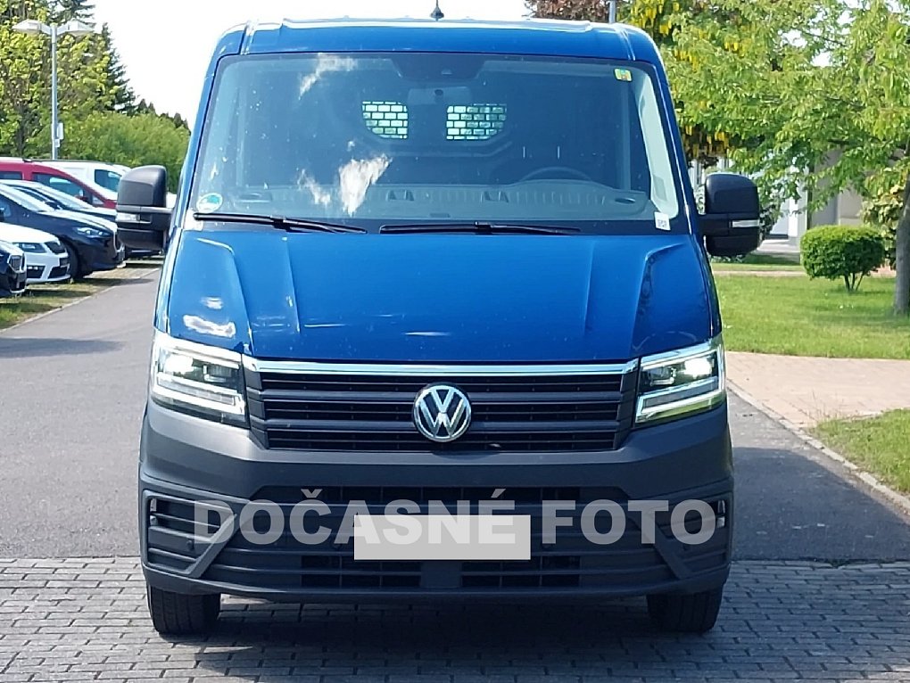 Volkswagen Crafter 2.0TDi  L2H1