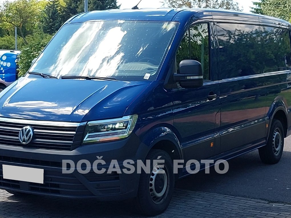 Volkswagen Crafter 2.0TDi  L2H1