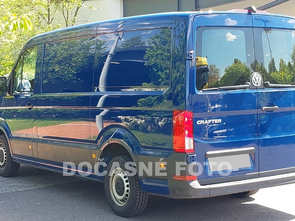 Volkswagen Crafter 2.0TDi  L2H1