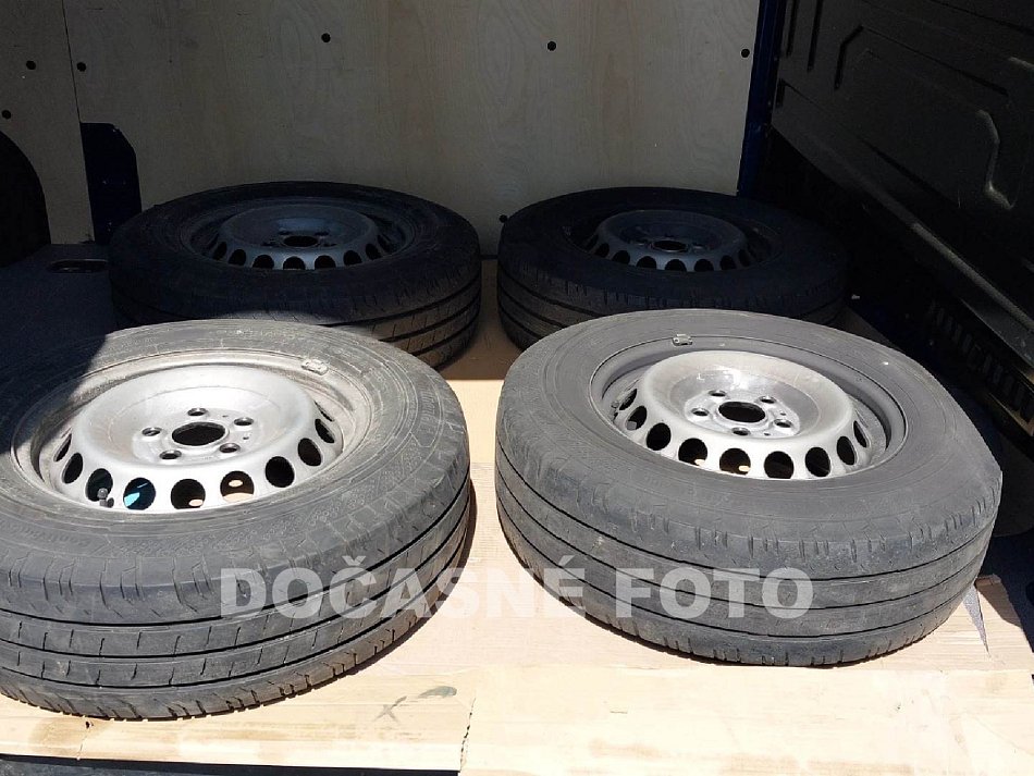 Volkswagen Crafter 2.0TDi  L2H1