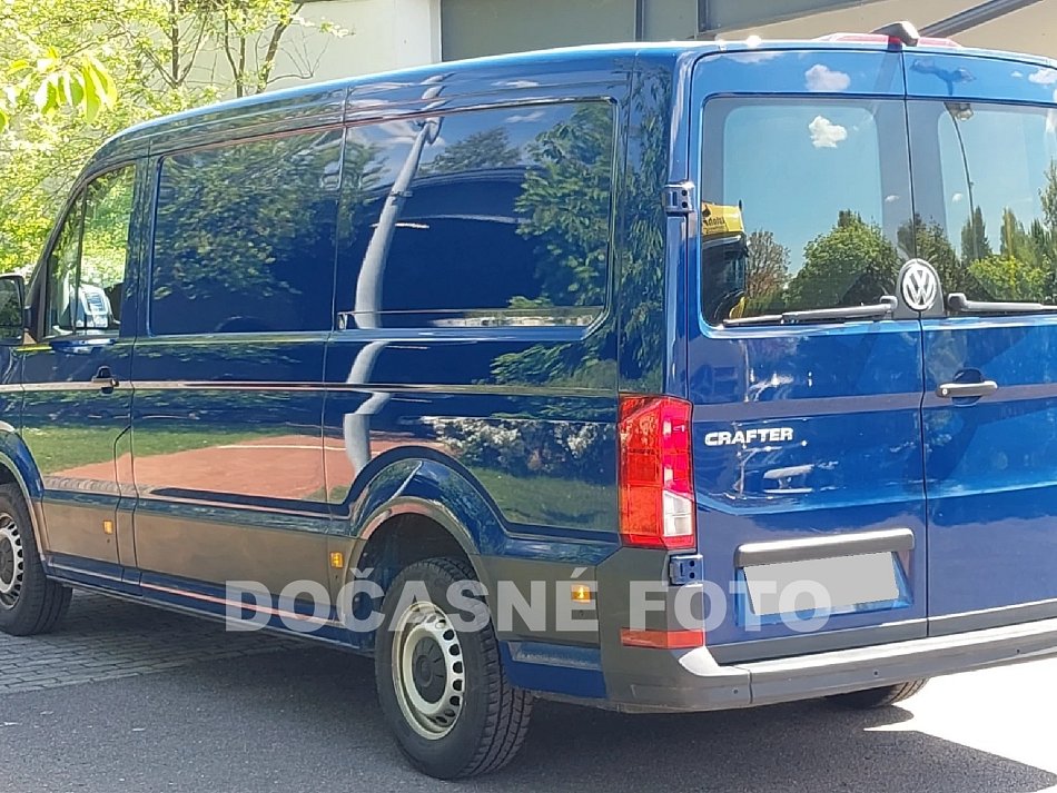 Volkswagen Crafter 2.0TDi  L2H1