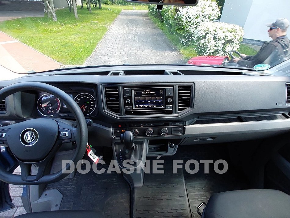 Volkswagen Crafter 2.0TDi  L2H1