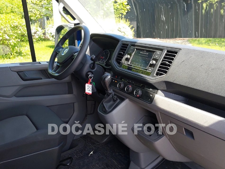 Volkswagen Crafter 2.0TDi  L2H1