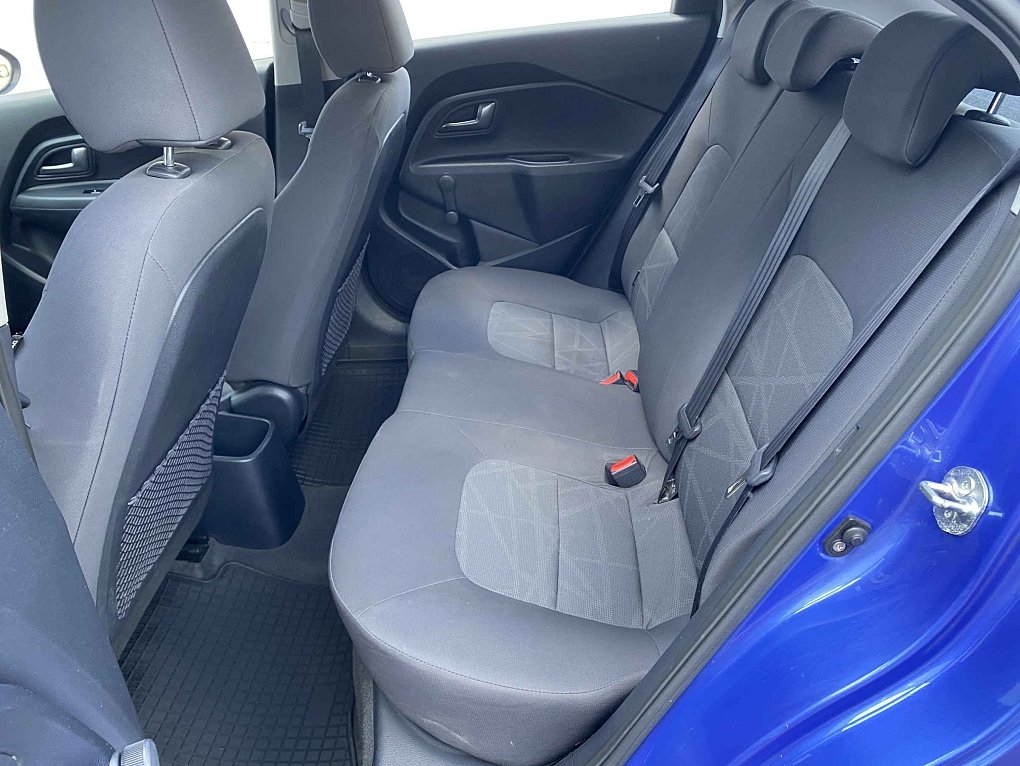 Kia Rio 1.2i 