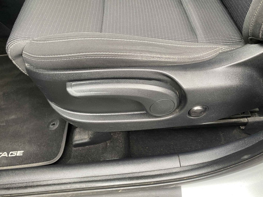 Kia Sportage 1.7 CRDi Active 4x2