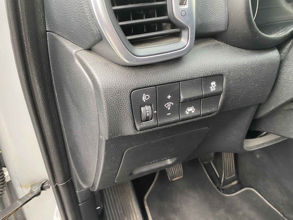 Kia Sportage 1.7 CRDi Active 4x2
