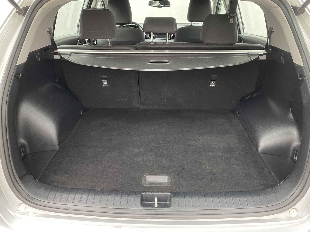 Kia Sportage 1.7 CRDi Active 4x2