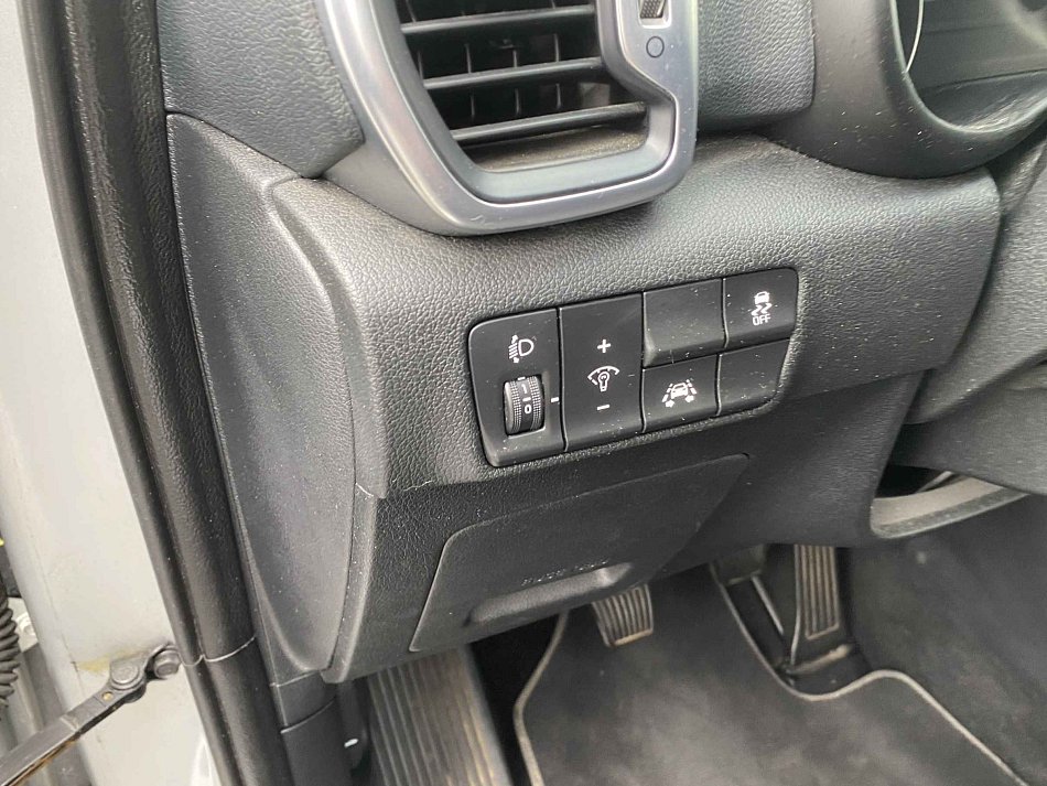 Kia Sportage 1.7 CRDi Active 4x2