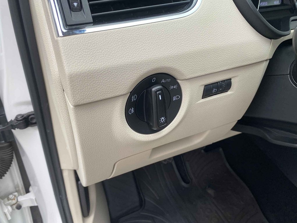 Škoda Octavia 2.0 TDI 