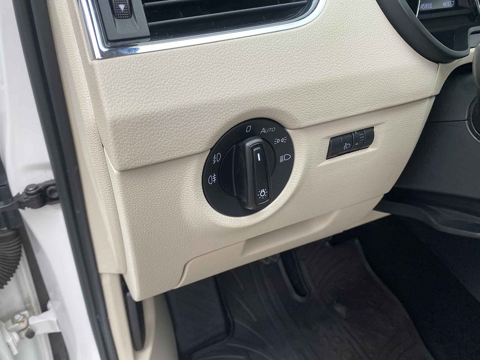Škoda Octavia 2.0 TDI 