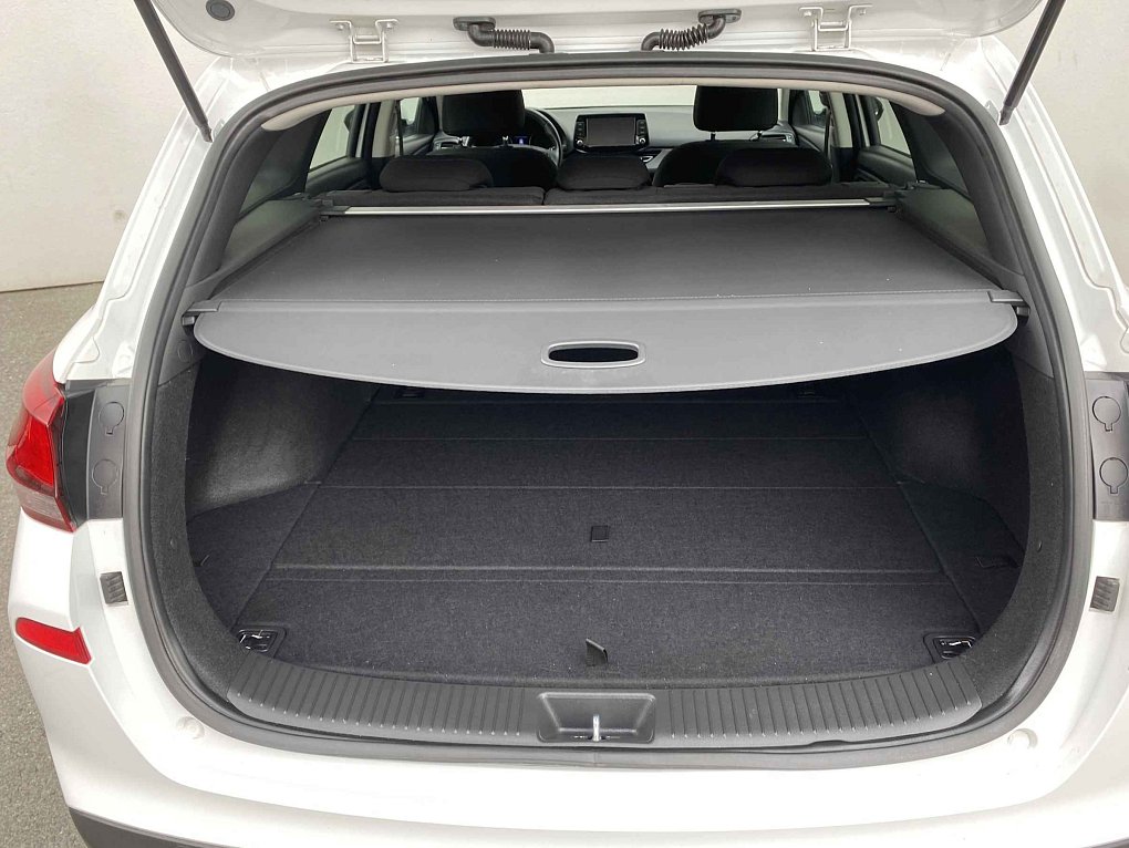 Hyundai I30 1.5 T-GDi Smart 48V