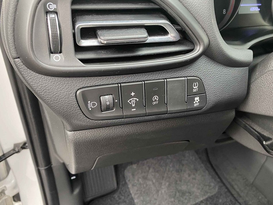 Hyundai I30 1.5 T-GDi Smart 48V