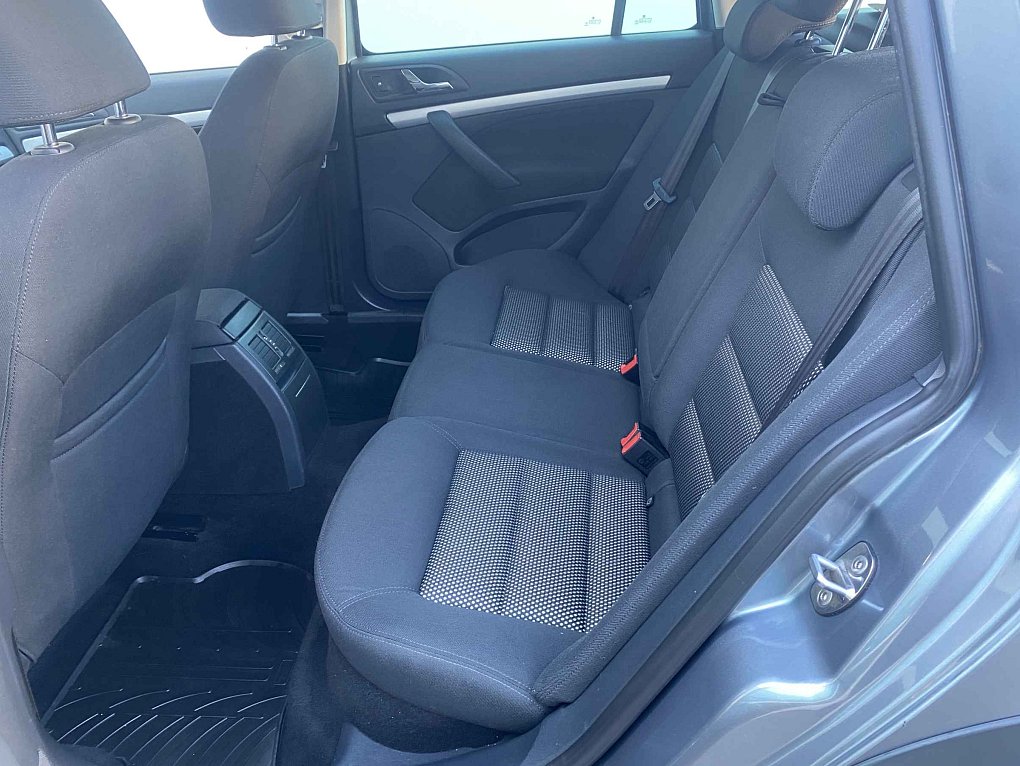 Škoda Octavia II 2.0 TDi Scout 4x4