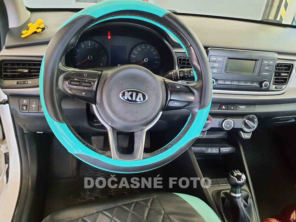Kia Rio 1.2i 