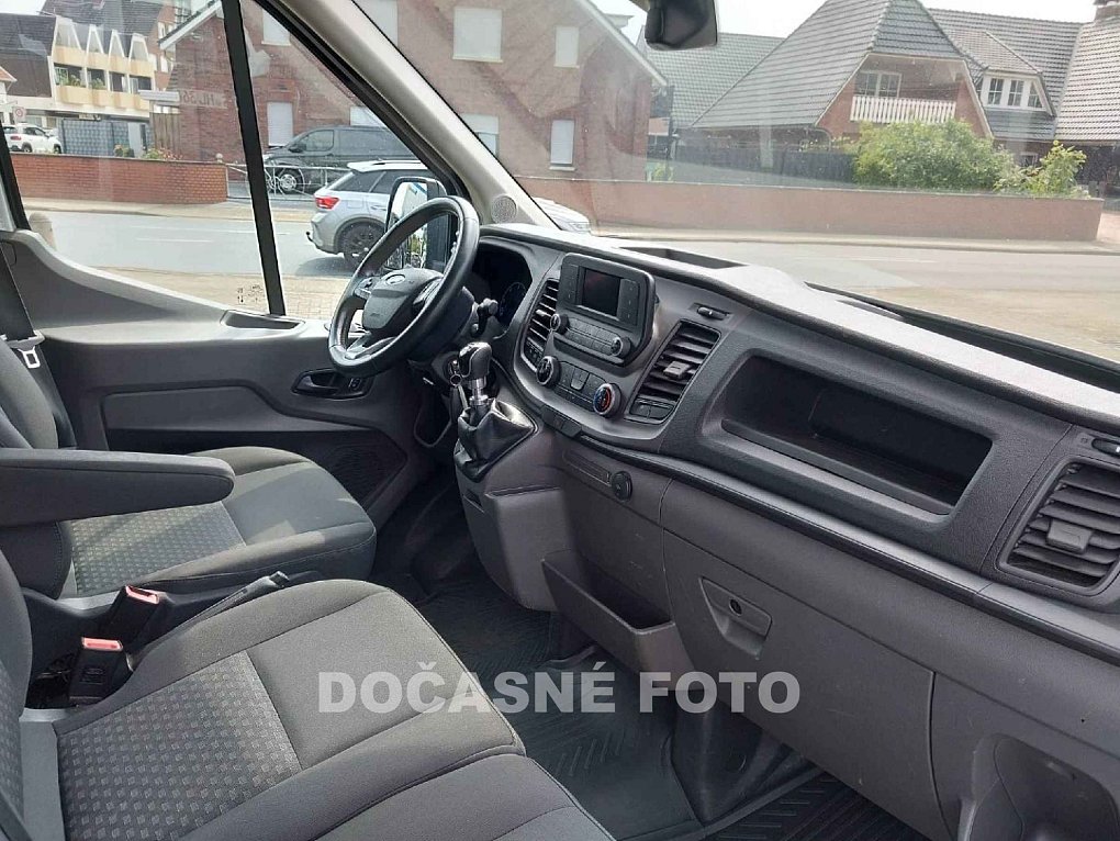 Ford Transit 2.0TDCi Trend L3H2