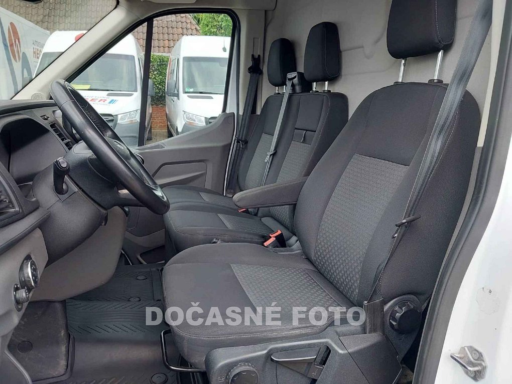Ford Transit 2.0TDCi Trend L3H2