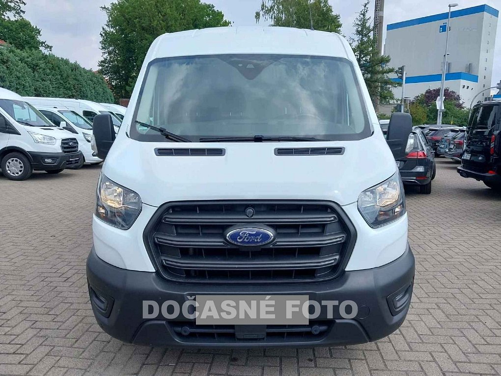 Ford Transit 2.0TDCi Trend L3H2
