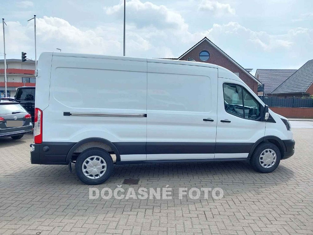 Ford Transit 2.0TDCi Trend L3H2