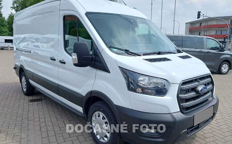 Ford Transit 2.0TDCi Trend L3H2