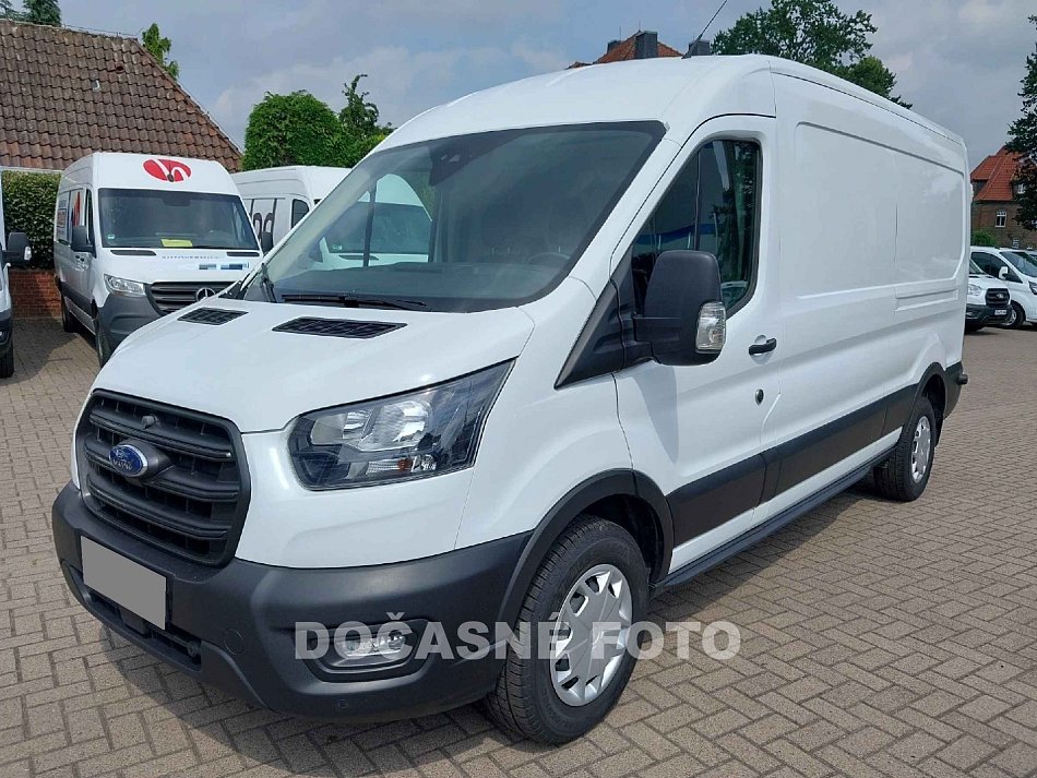 Ford Transit 2.0TDCi Trend L3H2