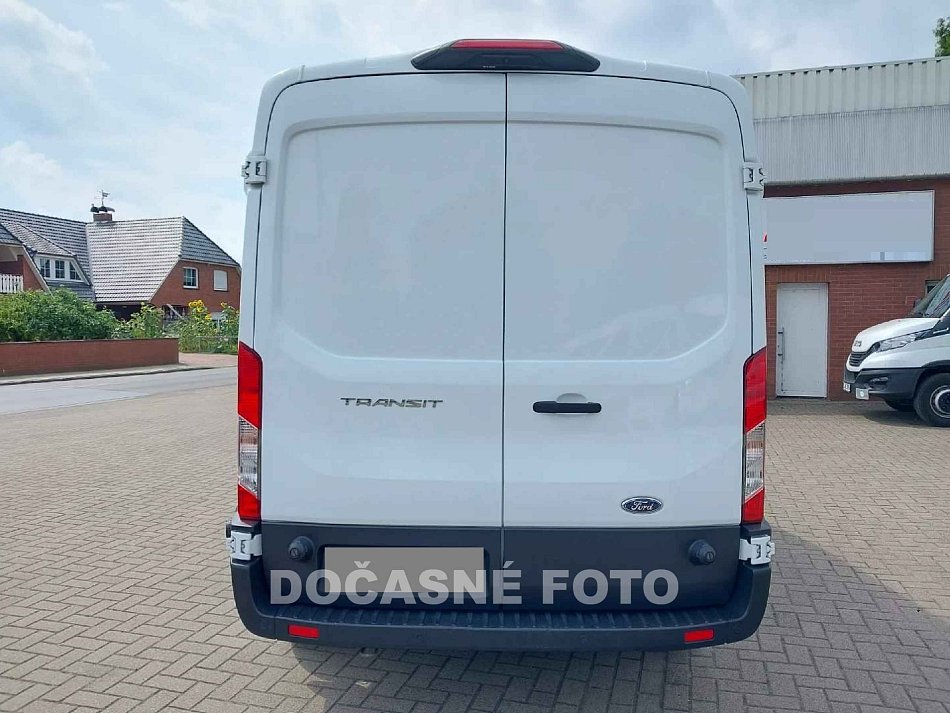 Ford Transit 2.0TDCi Trend L3H2