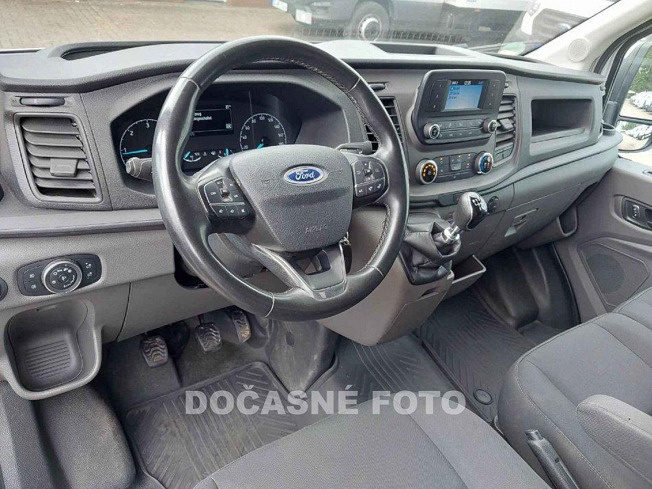 Ford Transit 2.0TDCi Trend L3H2