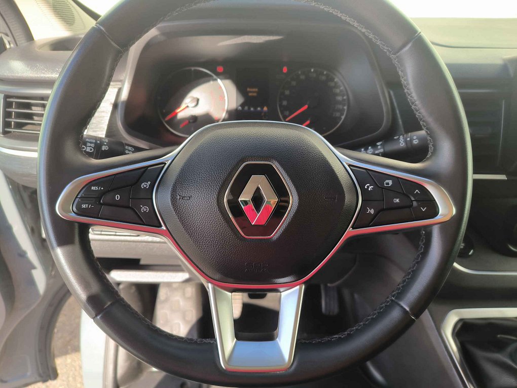 Renault Trafic 2.0dCi Intense L2 9míst