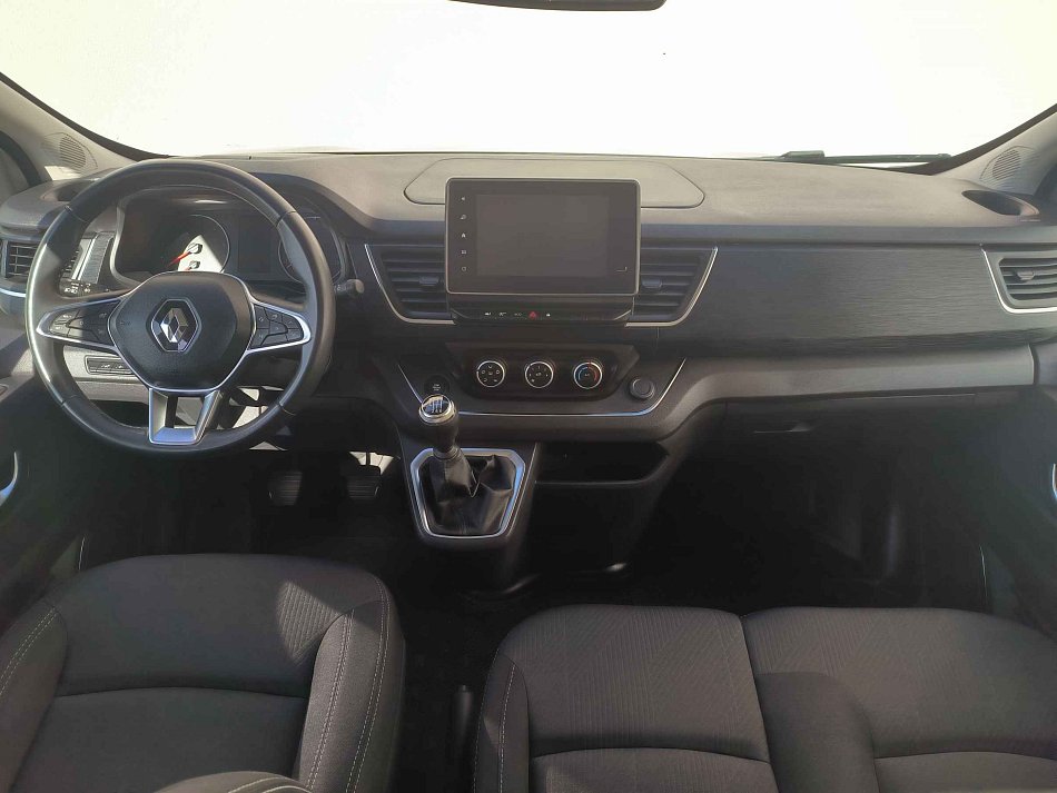 Renault Trafic 2.0dCi Intense L2 9míst