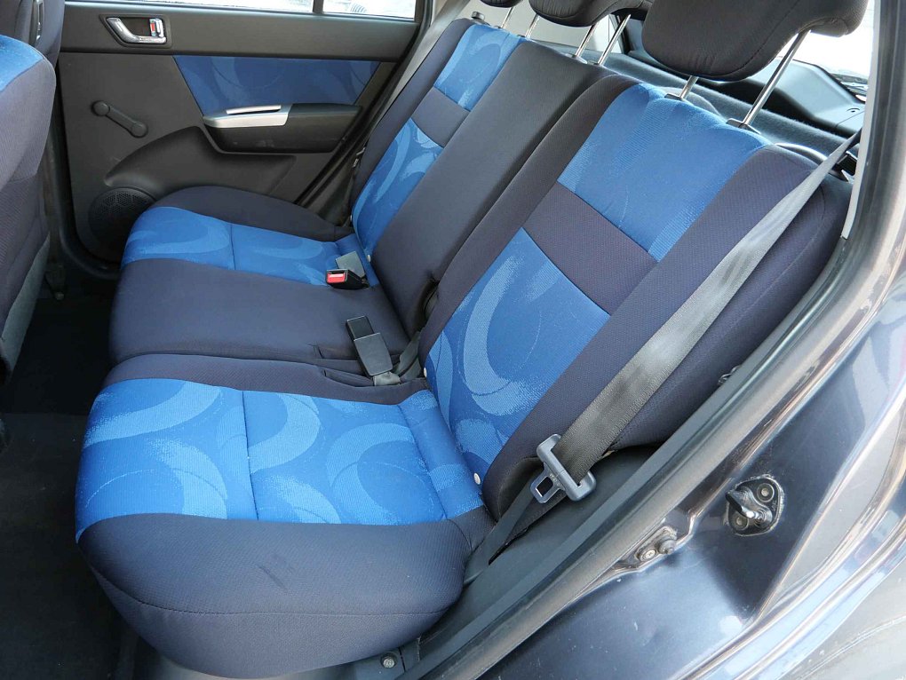 Hyundai Getz 1.1i 