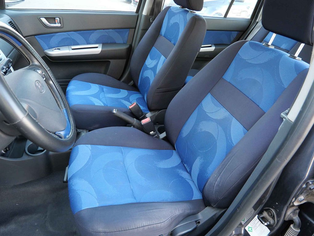 Hyundai Getz 1.1i 