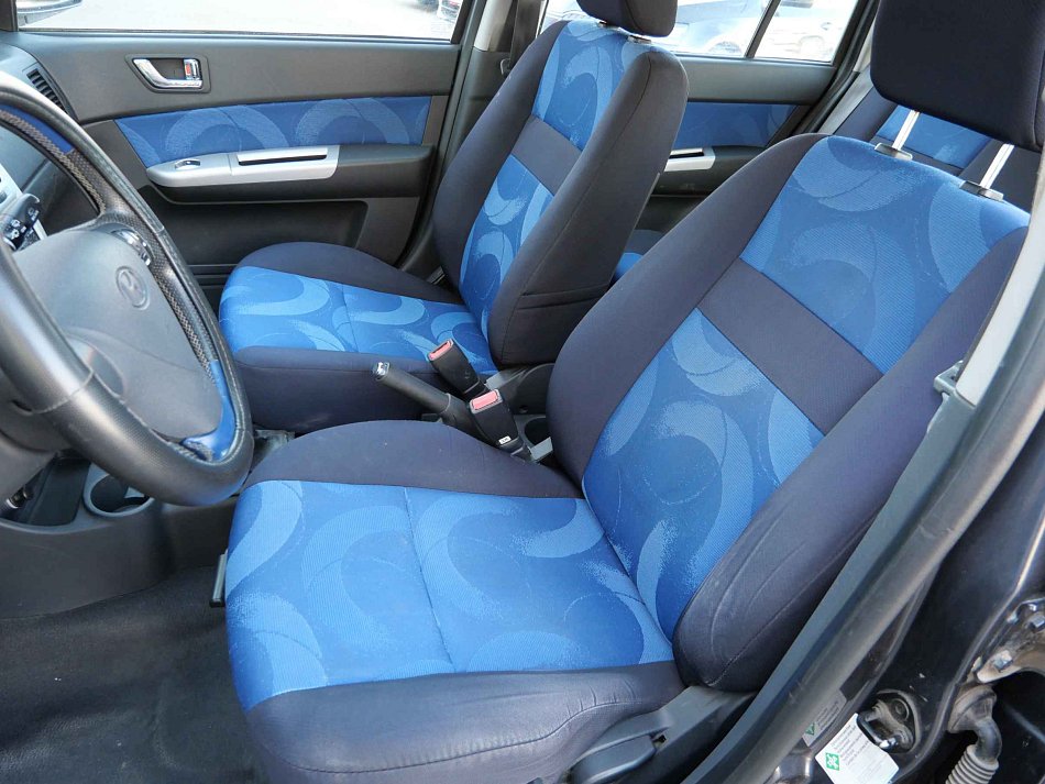 Hyundai Getz 1.1i 
