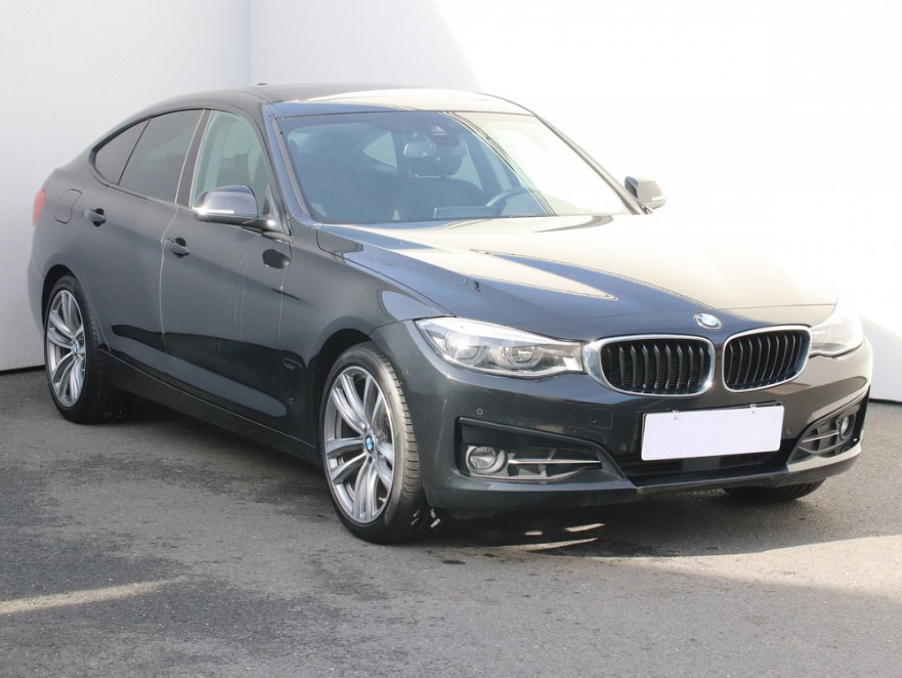 BMW Řada 3 2.0D 