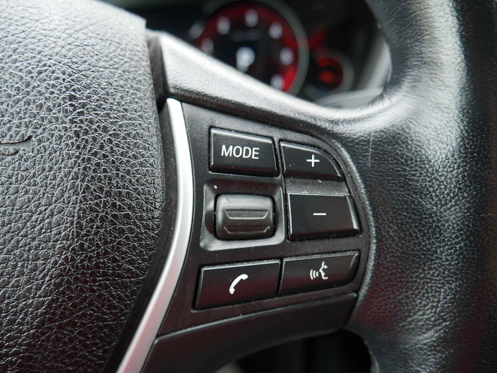 BMW Řada 3 2.0D  xD
