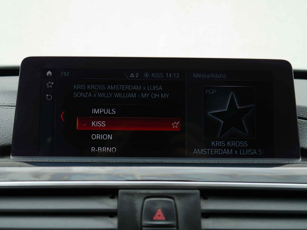BMW Řada 3 2.0D  xD